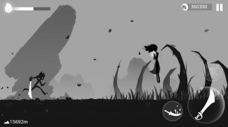 Stickman Jump - stickman run by JY Games