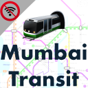 Mumbai Bus Metro time