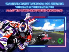 MotoGP Race Championship Quest screenshot 11