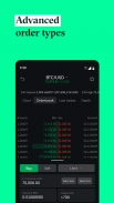 Bitstamp: Buy and Sell Crypto screenshot 0