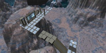 BALANCE BALL-3D screenshot 2