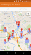 Geofencing by Plot Projects screenshot 1