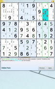 Sudoku - ปริศนาสมองคลาสสิก screenshot 15