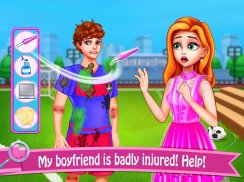 Girlfriend Guide to Breakup 3: New Love & Revenge screenshot 2