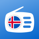 Útvarp FM Ísland | FM Stöðvar Icon