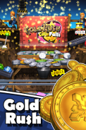 Goldrush Coin Falls screenshot 5