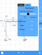 StrucMaster - Statics Solver screenshot 7