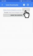 Video Downloader for Facebook and Instagram screenshot 5