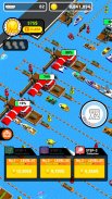 Drive Thru Port Tycoon screenshot 12