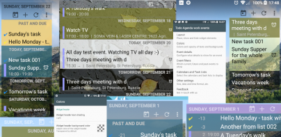 ToDo Agenda