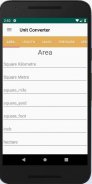 Conversion Calculator App free Offline- All in One screenshot 0