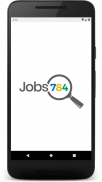 Jobs784 screenshot 2