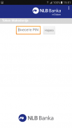 NLB Token Makedonija screenshot 2