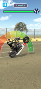 Wheelie Rider screenshot 3