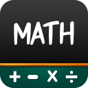 Math Riddle Game: Kids Math