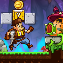 Jungle World: Super Adventure Icon