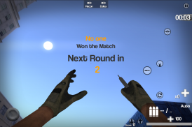 Coalition - Multiplayer FPS screenshot 3