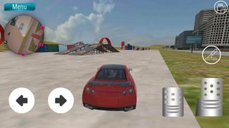 Car Drifting: racing games offline drifting cars screenshot 4