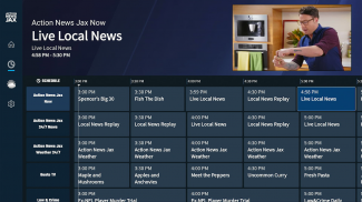 Action News Jax - News App screenshot 1