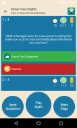 Law Dojo - Learn Law Smarter, Not Harder screenshot 4