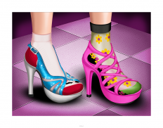 High heels Shoes Designer - Women's Fashion Shoes screenshot 8