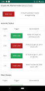 Crypto-ML - Machine Learning for Crypto Traders. screenshot 6