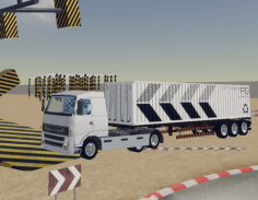 Extreme Car Crash Simulator 3D screenshot 7