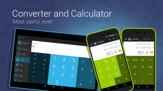 UseTool Converter - Calculator screenshot 3