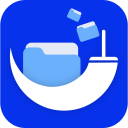 Empty Folder Cleaner Icon