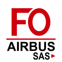 FO AIRBUS SAS Icon
