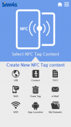 GIANT PRO - NFC Utility screenshot 1