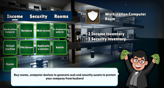 Cyber Security Tycoon screenshot 3