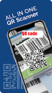 QR Code Scanner: QR Scan/Read screenshot 6