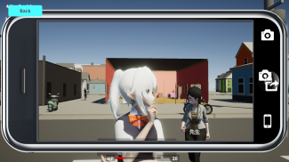 After School Simulator screenshot 2