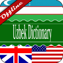 English Uzbek Dictionary