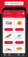 Sheetz Food Delivery & Rewards screenshot 1