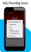 Call Recorder screenshot 3