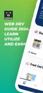 Learn Web Development Complete Bootcamp 2020 screenshot 0