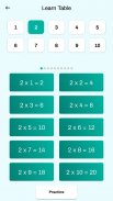 My Maths: Math Quiz App screenshot 4