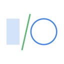 2019 年 Google I/O 大会 Icon