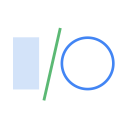 Google I/O 2019 Icon