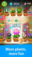 FlowerBox: Idle flower garden screenshot 5