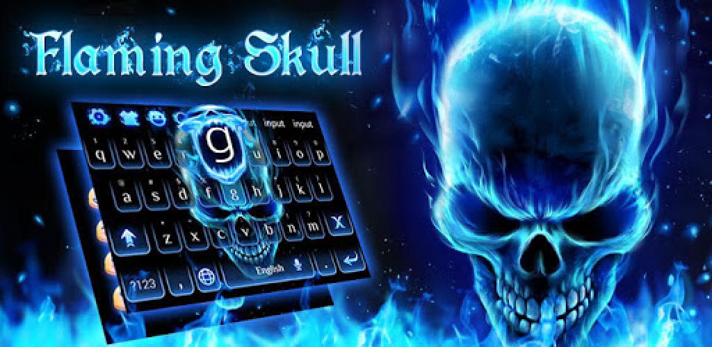 Flaming blues bluest blues. President cool Flaming Skull and g Keyboard. Awesome Flaming Blue Skeleton Keyboard g. Awesome Evil Blue Flaming Skull next to a Keyboard with the "g" Key being highlighted.