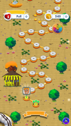 Sweet Crush: Puzzle Game screenshot 4