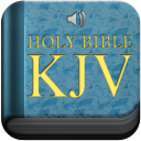 King James Version Bible (KJV) Free