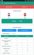 Payroll Management System  - iPaymate screenshot 5