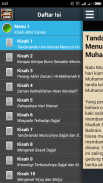 Kisah Akhir Zaman screenshot 1