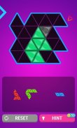 Block! Triangle Hexagon Square Puzzle ™ screenshot 1