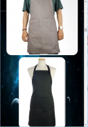 Apron Design screenshot 2