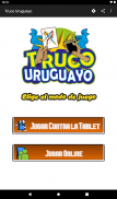 Truco Uruguayo 🏅 screenshot 7